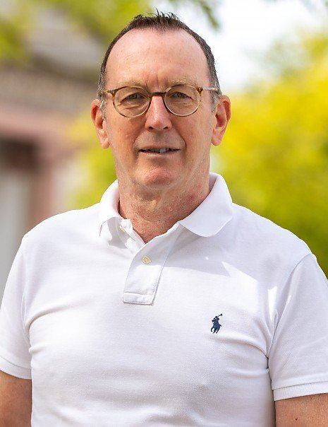 Reiner Dächert