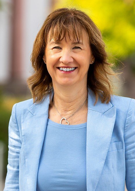 Birgit Dächert-Skielo