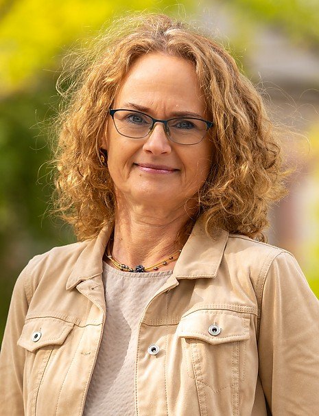 Stephanie Bachhuber
