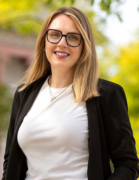 Sarah Reich
