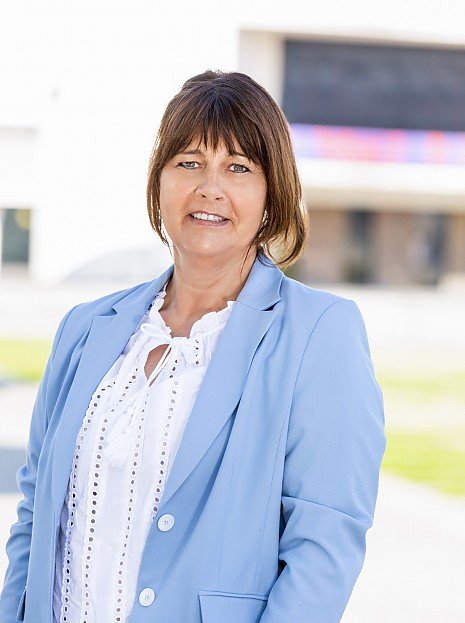 Anja Riedl