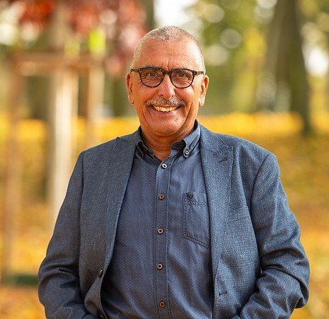 Martin Rhein