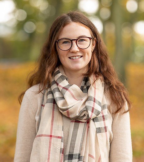 Sophie Dächert