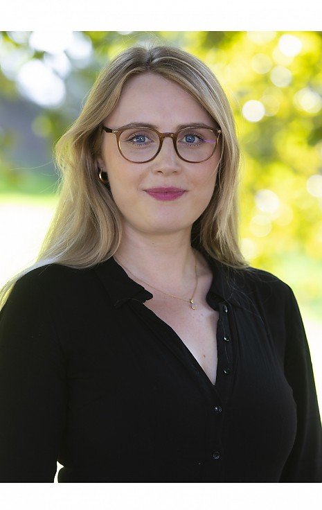 Sarah Reich