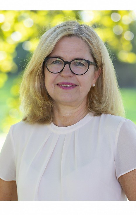 Britta Schrader