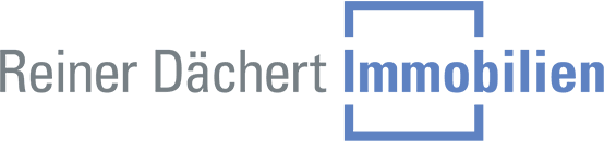 Logo Reiner Dächert Immobilien