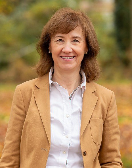 Birgit Dächert-Skielo