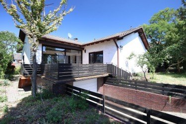 Hauptbild BUNGALOW in Seeheim