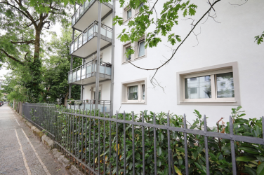 Hauptbild ... Paulusviertel mittendrin ...