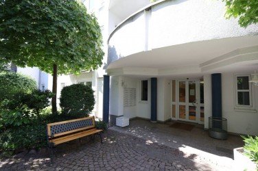 Hauptbild Ebenerdig in ruhiger, zentraler Lage ...
