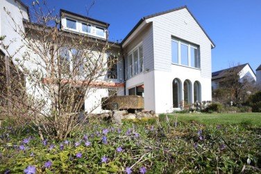 Hauptbild GARTENPARADIES in der Villenkolonie